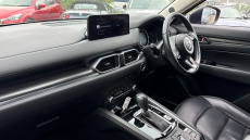 Mazda CX-5 2.0 Sport 5dr Auto Petrol Estate
